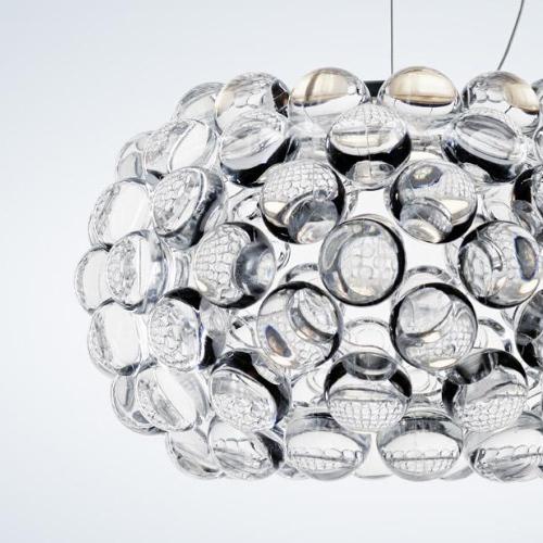 FOSCARINI（フォスカリーニ）ペンダント照明 CABOCHE PLUS