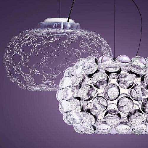 FOSCARINI（フォスカリーニ）ペンダント照明 CABOCHE PLUS