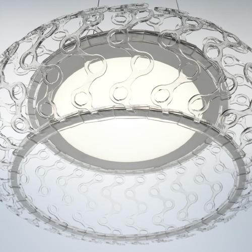 FOSCARINI（フォスカリーニ）ペンダント照明 CABOCHE PLUS