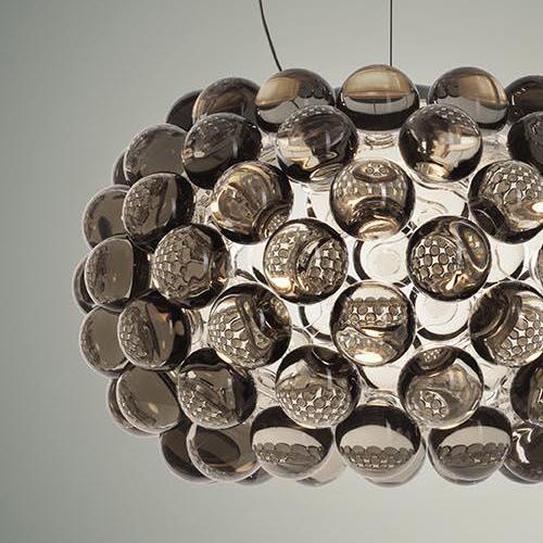FOSCARINI（フォスカリーニ）ペンダント照明 CABOCHE PLUS