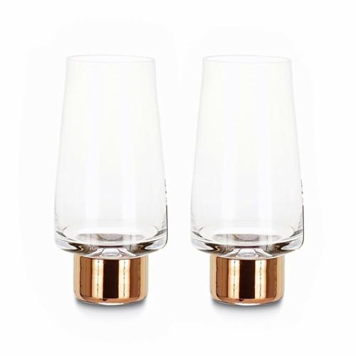 Tom Dixon テーブル　トムディクソン② Tom Dixon（トム・ディクソン）テーブルウェア TANK ハイボールグラス