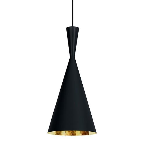 Tom Dixon(トム・ディクソン)ペンダント照明 BEAT TALL PENDANT Tom Dixon(トム・ディクソン)ペンダント照明 BEAT TALL PENDANT