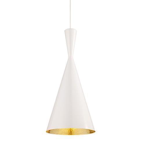 Tom Dixon(トム・ディクソン)ペンダント照明 BEAT TALL PENDANT Tom Dixon(トム・ディクソン)ペンダント照明 BEAT TALL PENDANT