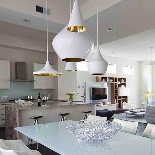 Tom Dixon(トム・ディクソン)ペンダント照明 BEAT TALL PENDANT Tom Dixon(トム・ディクソン)ペンダント照明 BEAT TALL PENDANT