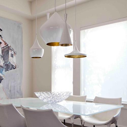 Tom Dixon(トム・ディクソン)ペンダント照明 BEAT TALL PENDANT Tom Dixon(トム・ディクソン)ペンダント照明 BEAT TALL PENDANT