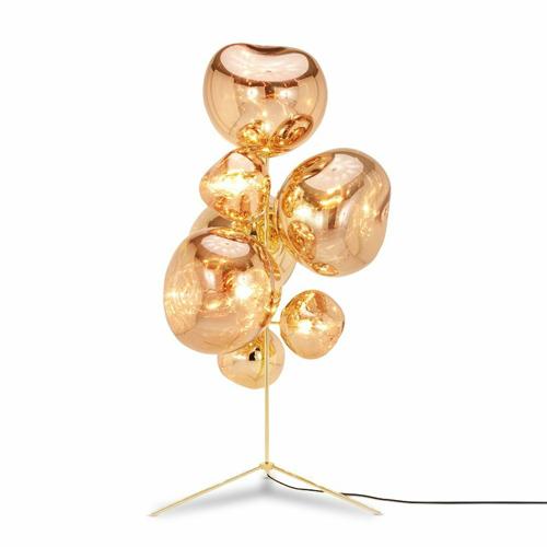 Tom Dixon(トム・ディクソン)フロア照明 MELT STAND Tom Dixon(トム・ディクソン)フロア照明 MELT STAND