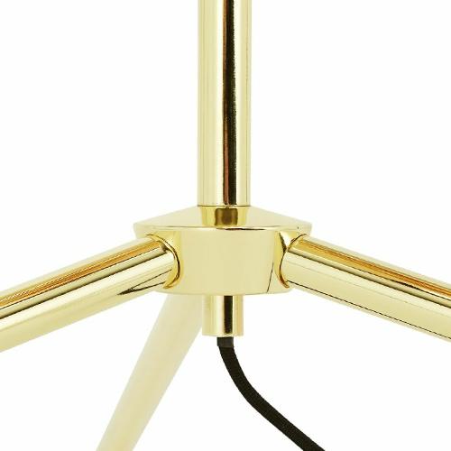 Tom Dixon(トム・ディクソン)フロア照明 MELT STAND Tom Dixon(トム・ディクソン)フロア照明 MELT STAND