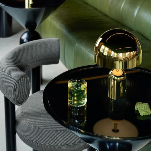 Tom Dixon （トム・ディクソン） ポータブル照明 BELL PORTABLE