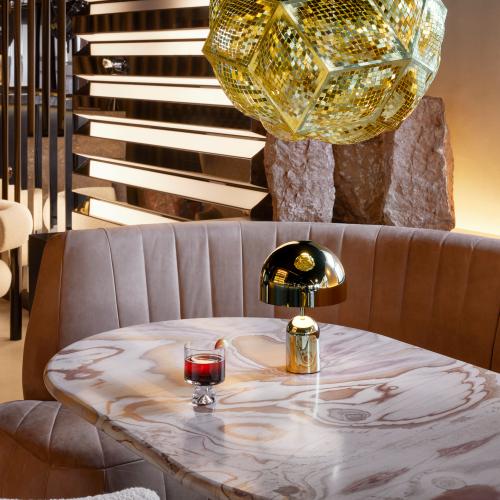 Tom Dixon （トム・ディクソン） ポータブル照明 BELL PORTABLE