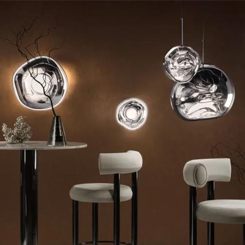 Tom Dixon Dixon(トム・ディクソン)ペンダント照明 MELT Tom Dixon Dixon(トム・ディクソン)ペンダント照明 MELT