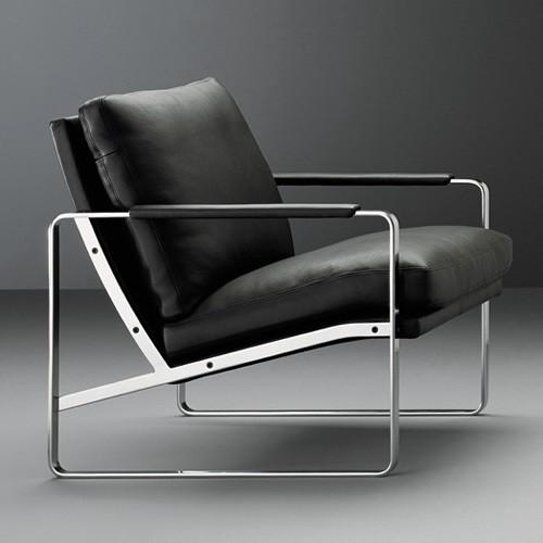 Walter Knoll（ウォルター・ノル）「FABRICIUS Armchair（ファブリ