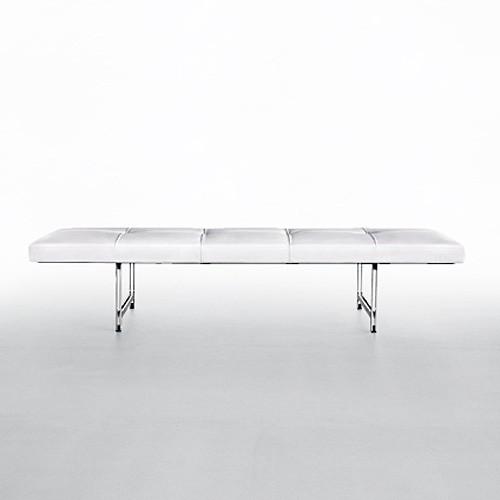 Walter Knoll(ウォルター・ノル)「FOSTER 510 Bench without Walter Knoll(ウォルター・ノル)「FOSTER 510 Bench without