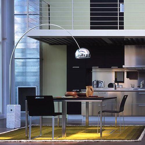 FLOS （国内在庫あり）アルコ ARCO LED FLOS（フロス）フロア照明