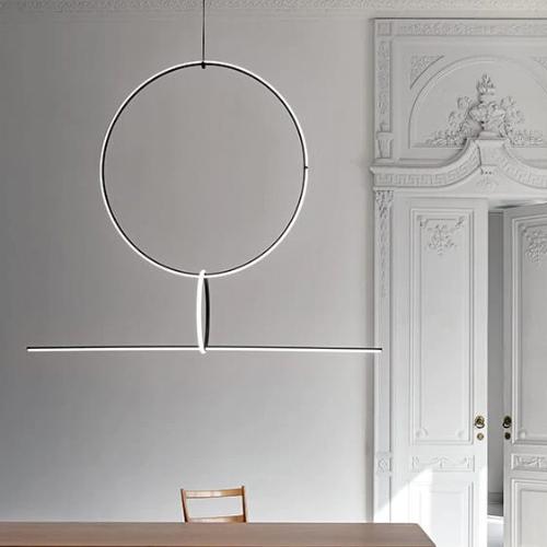 FLOS（フロス） （国内在庫あり）ARRANGEMENTS LINE ペンダント照明