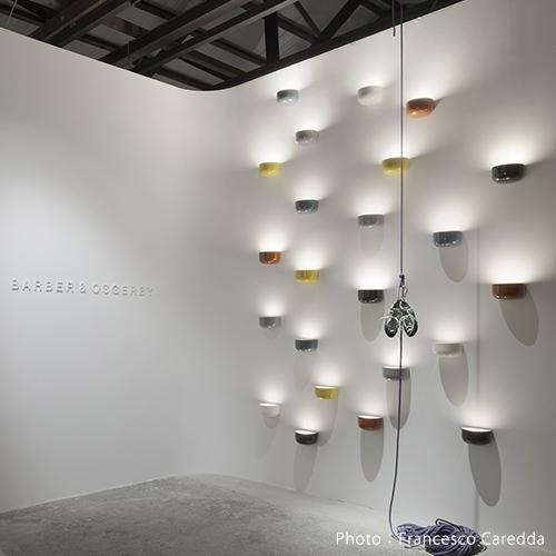 FLOS （予約注文/受注後納期約6か月）ベルホップ BELLHOP WALL