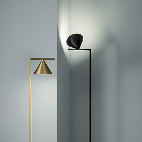 FLOS（フロス） （国内在庫あり）フロア照明 CAPTAIN FLINT