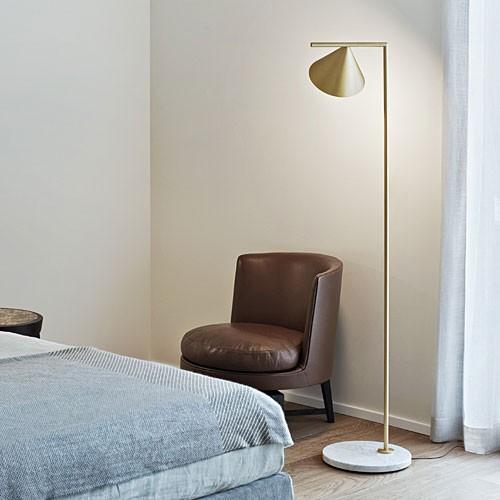 FLOS（フロス） （国内在庫僅か）フロア照明 CAPTAIN FLINT