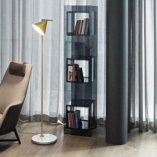 FLOS（フロス） （国内在庫僅か）フロア照明 CAPTAIN FLINT