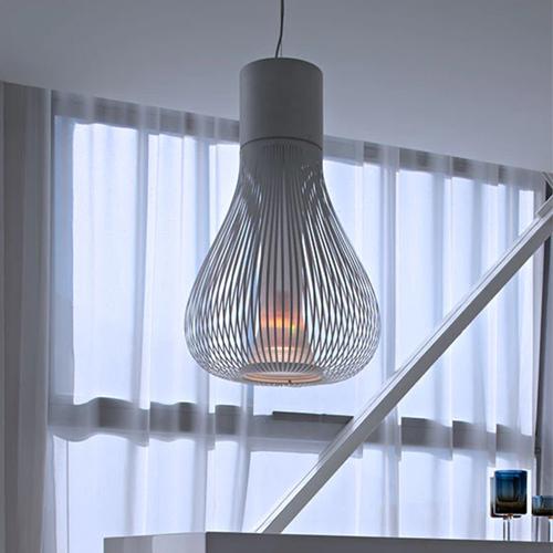 FLOS（フロス） ペンダント照明 Chasen（チャセン） ブラック（要電気