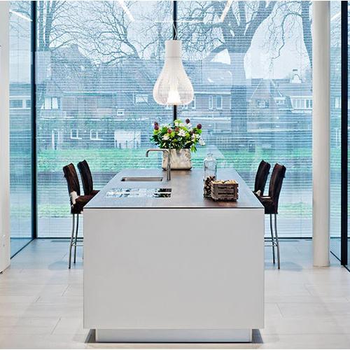 FLOS チャセン Chasen ブラック FLOS（フロス）ペンダント照明（要電気