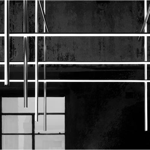（国内在庫あり）FLOS（フロス）シーリング照明 COORDINATES CEILING 2 コーディネーツシャンパンゴールド（要電気工事）_3