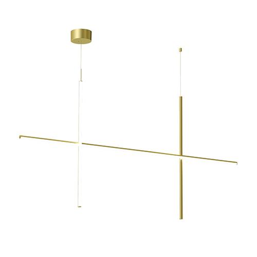 FLOS コーディネーツ COORDINATES S2 シャンパンゴールド FLOS FLOS コーディネーツ COORDINATES S2 シャンパンゴールド FLOS