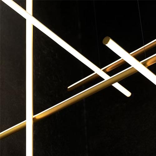 FLOS （国内在庫あり）コーディネーツ COORDINATES S3 シャンパン