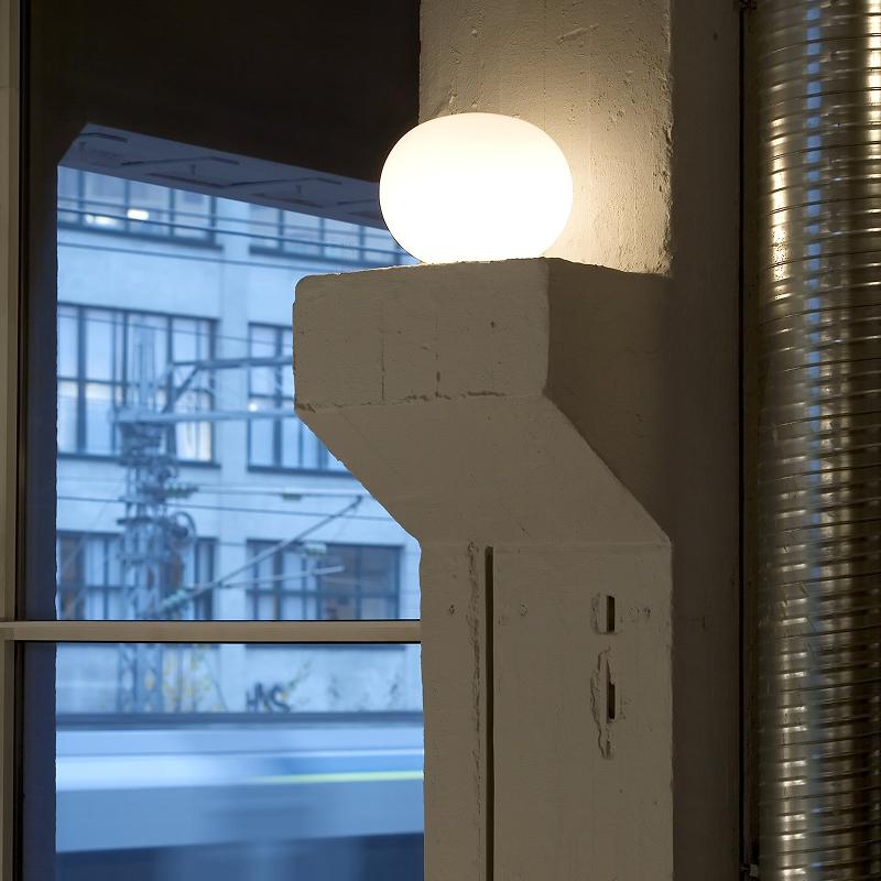 FLOS（フロス） テーブル照明 GLO-BALL BASIC1 （グローボール）Φ330mm