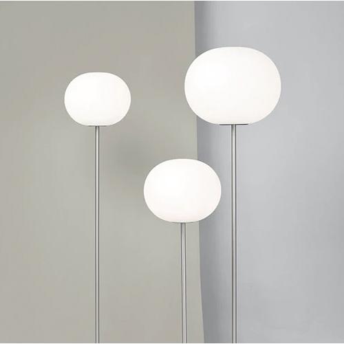 FLOS （国内在庫あり）グローボール GLO-BALL F1 ブラック FLOS