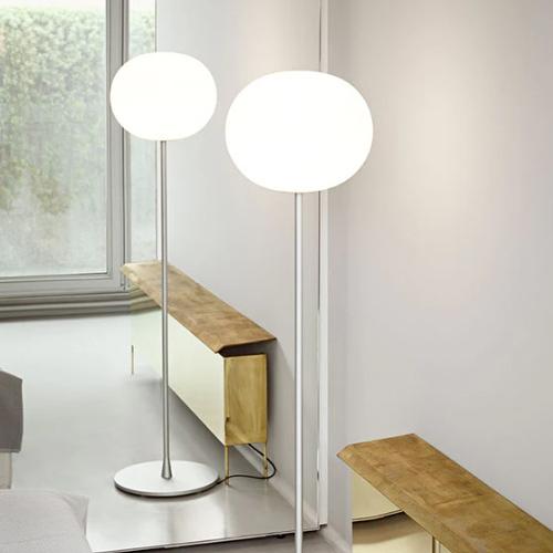 FLOS（フロス） （予約注文/8月中旬頃入荷）フロア照明 GLO-BALL F2