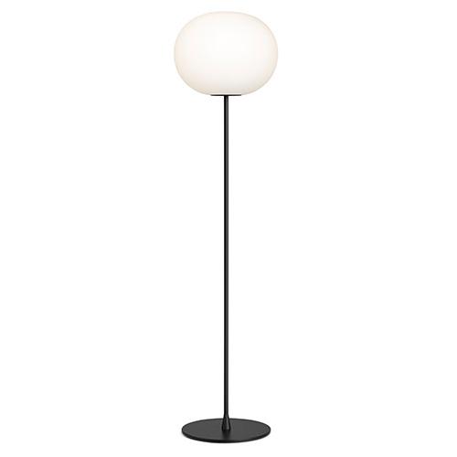 FLOS（フロス） （国内在庫あり）フロア照明 GLO-BALL F3 ブラック