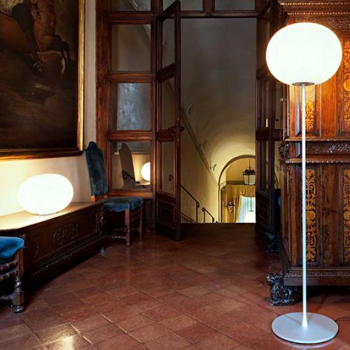FLOS GLO-BALL フロスグローボール　照明 Glo-Ball Lamps | Flos