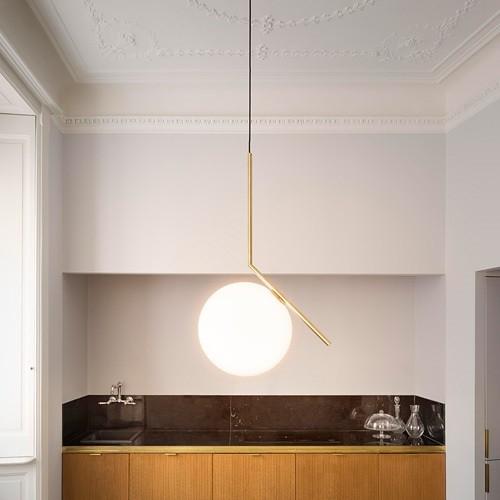 【tax】FLOS ICLIGHTS S2 ゴールド フロス 楽天市場】【正規販売店】【送料無料】FLOS（フロス） 照明 / IC