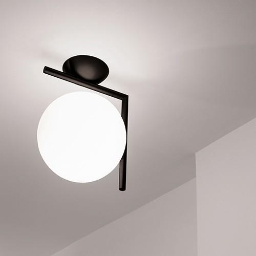 FLOS（フロス） （国内在庫あり）ブラケット照明 IC LIGHTS C/W2 