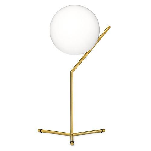 FLOS（フロス） （予約注文/7月下旬頃入荷）テーブル照明 IC LIGHTS T1
