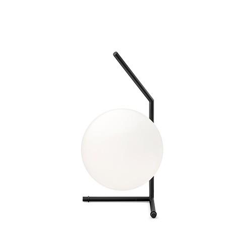 FLOS（フロス）テーブル照明 IC LIGHTS T1 LOW ブラック
