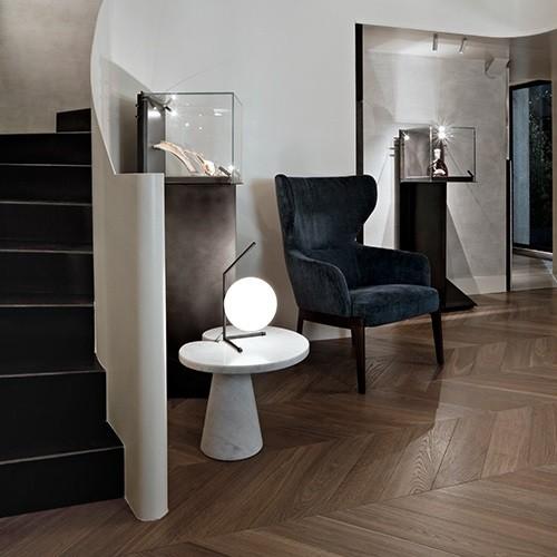 FLOS（フロス） （国内在庫あり）テーブル照明 IC LIGHTS T1 LOW