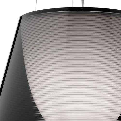 FLOS K TRIBE S2 スモーキーグレー色 FLOS(フロス)ペンダント FLOS K TRIBE S2 スモーキーグレー色 FLOS(フロス)ペンダント