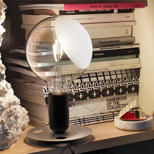 FLOS（フロス） （予約注文/5月下旬頃入荷）ポータブル照明 Lampadina 
