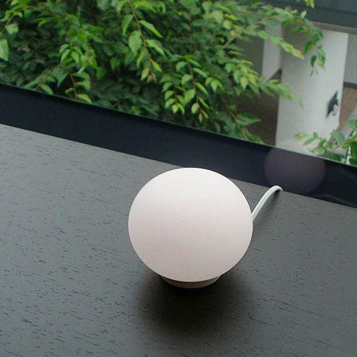 FLOS グローボール MINI GLO-BALL T FLOS(フロス)テーブル照明 FLOS グローボール MINI GLO-BALL T FLOS(フロス)テーブル照明