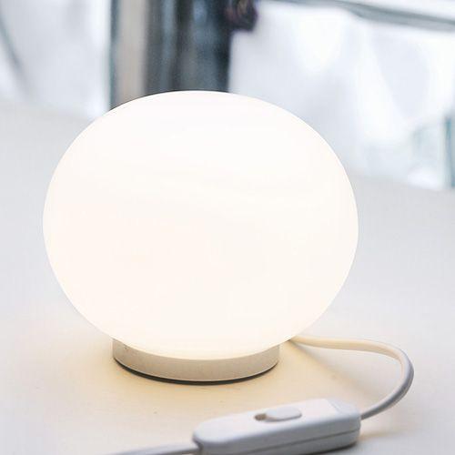 FLOS グローボール MINI GLO-BALL T FLOS(フロス)テーブル照明 FLOS グローボール MINI GLO-BALL T FLOS(フロス)テーブル照明