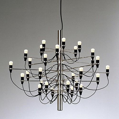 FLOS（フロス） （国内在庫あり） MOD.2097 LED 30灯 クローム（要電気