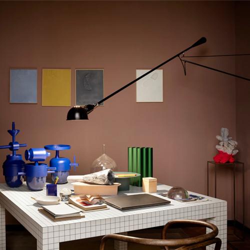 FLOS フロス265 ブラケット照明 265の通販 | 家具・インテリア通販 MAARKET マーケット