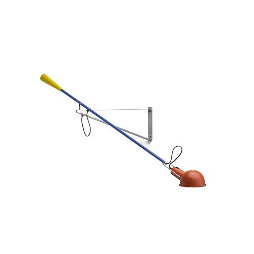 FLOS（フロス） ブラケット照明 MOD.265（モデル265） SMALL マルチ