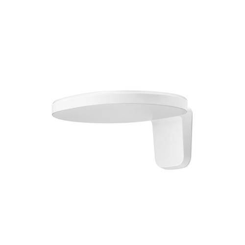 （国内在庫あり）FLOS（フロス）ブラケット照明 OPLIGHT W1 ホワイト（LED光源内蔵・要電気工事）