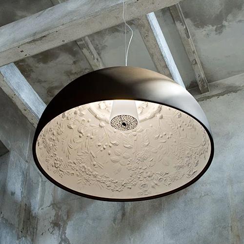 FLOS（フロス） （国内在庫僅か）ペンダント照明 SKYGARDEN 2 マット