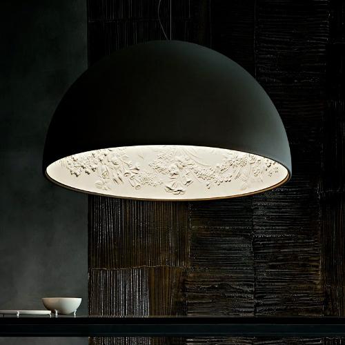 FLOS（フロス） （国内在庫僅か）ペンダント照明 SKYGARDEN 2 マット