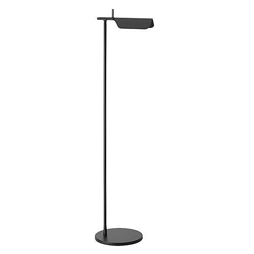 783 FLOS フロア照明 LED スタンド TAB F ブラック ヤマギワ FLOS （国内在庫僅か）タブ TAB F LED ブラック FLOS（フロス