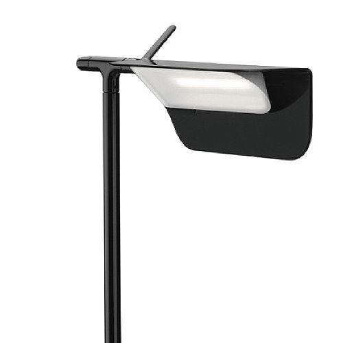 FLOS タブ TAB F LED ブラック FLOS（フロス）フロア照明