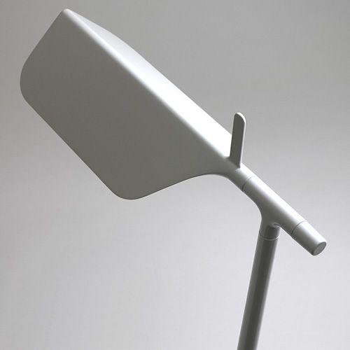 FLOS タブ TAB T LED ホワイト FLOS(フロス)テーブル照明 FLOS タブ TAB T LED ホワイト FLOS(フロス)テーブル照明